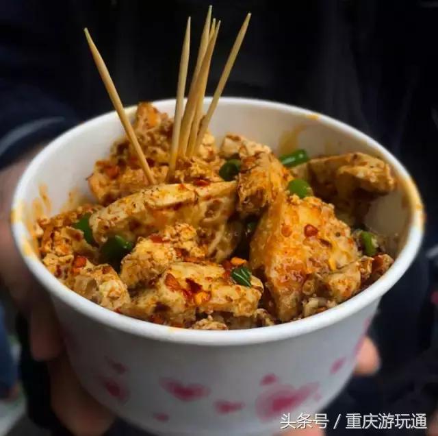 磁器口有必要去游玩吗,磁器口古镇有必要去么