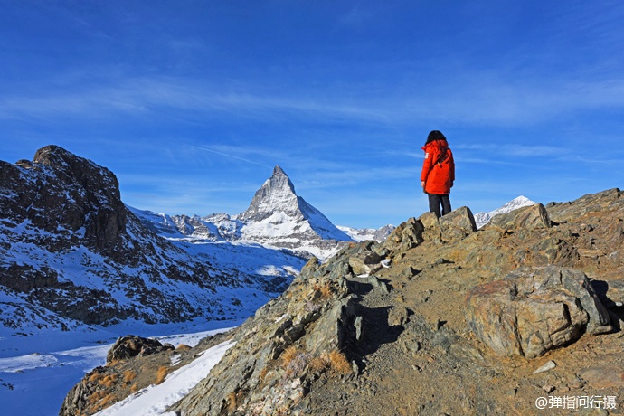 瑞士阿尔卑斯山最美山峰,瑞士阿尔卑斯山哪个峰风景最美