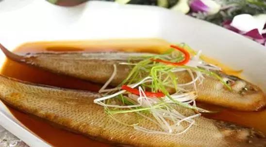 舟山海鲜美食推荐,舟山海鲜很新鲜又好吃