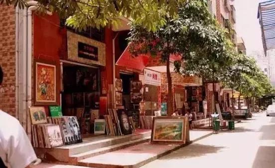 深圳最合适带女友拍照的地方,深圳哪里拍情侣写真照好看