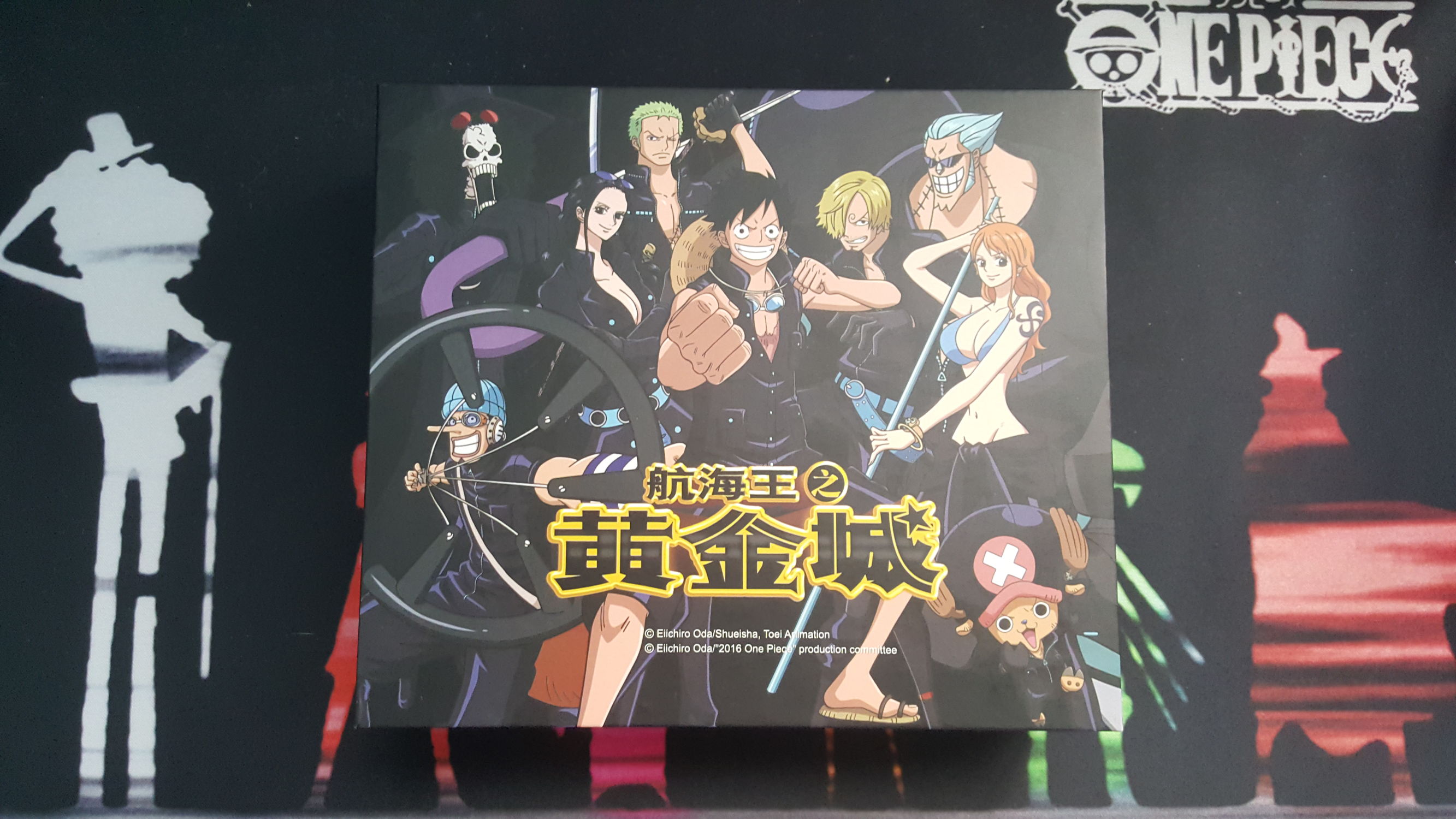 海贼迷的第一款蓝牙耳机：定制版酷我K1耳听体验