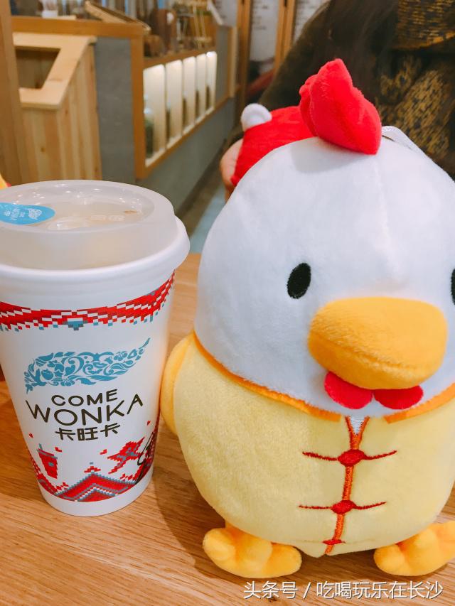 湖南2019公认最好喝的十款奶茶,长沙的茶颜悦色哪一款奶茶好喝