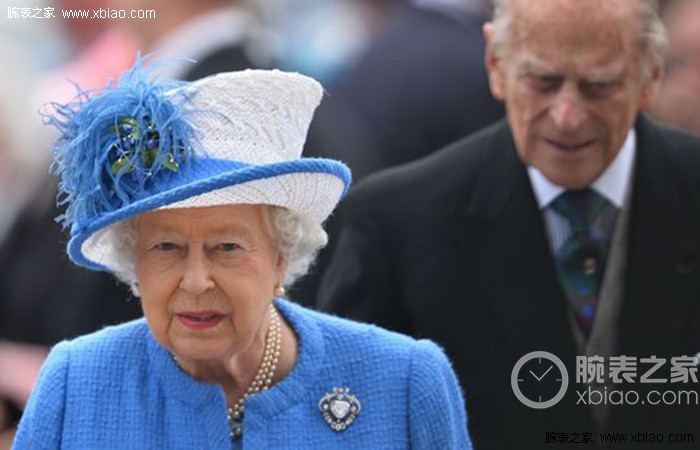 著名英国皇室珠宝,完爆高富帅的英国皇室珠宝收藏