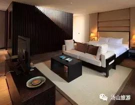 颐养胜地，尚雅尚美|为什么这家温泉酒店能够扬名长三角？