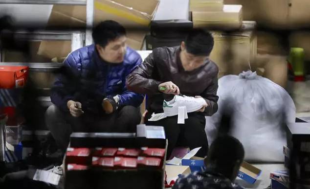 莆田鞋在美国出名,莆田鞋美国出名吗