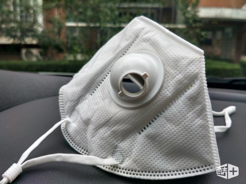 可以随身佩戴的空气净化器,个人头戴空气净化器