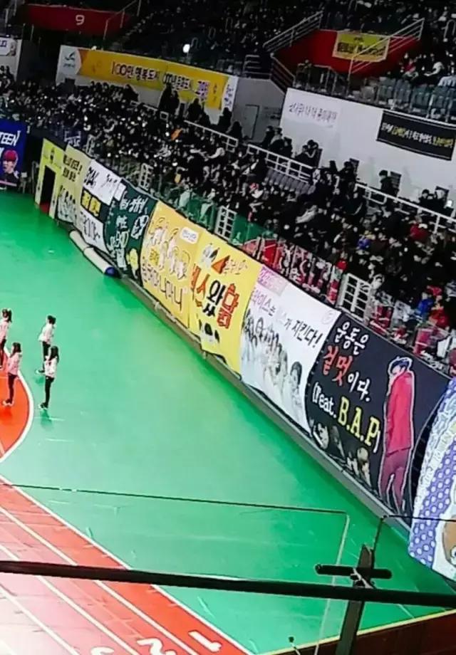 让爱豆花式受伤的偶像运动会什么时候才能完蛋?