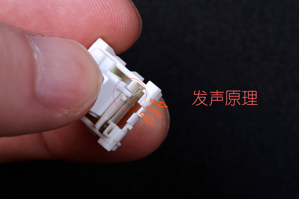 凯华box轴机械键盘推荐,最美机械键盘