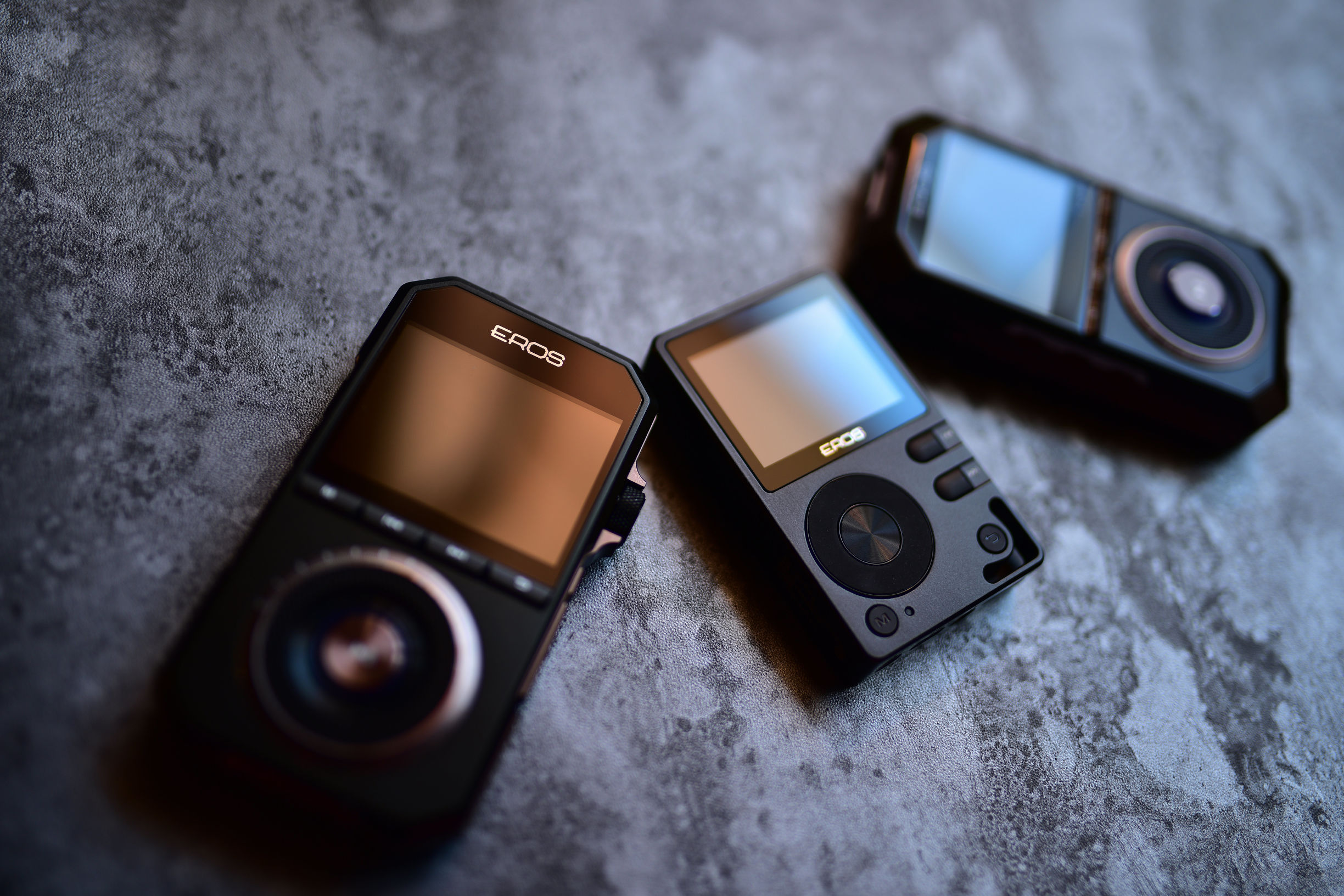 爱国者便携蓝牙音箱,爱国者erosten与105plus对比