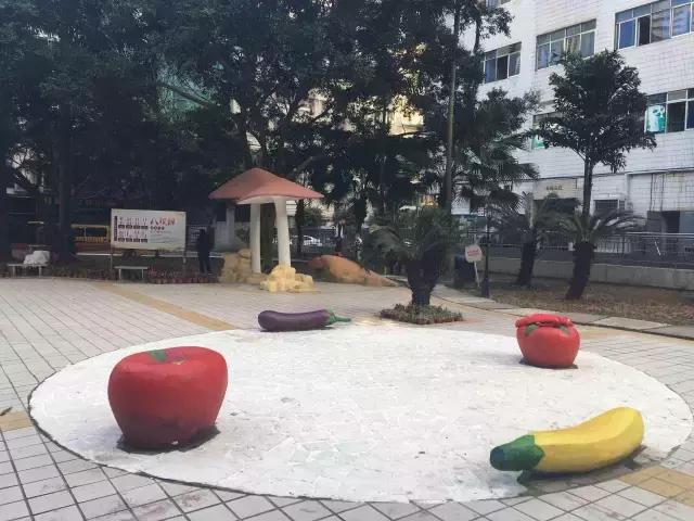 天河丨留意到了吗？你的家门口悄悄发生了这些改变