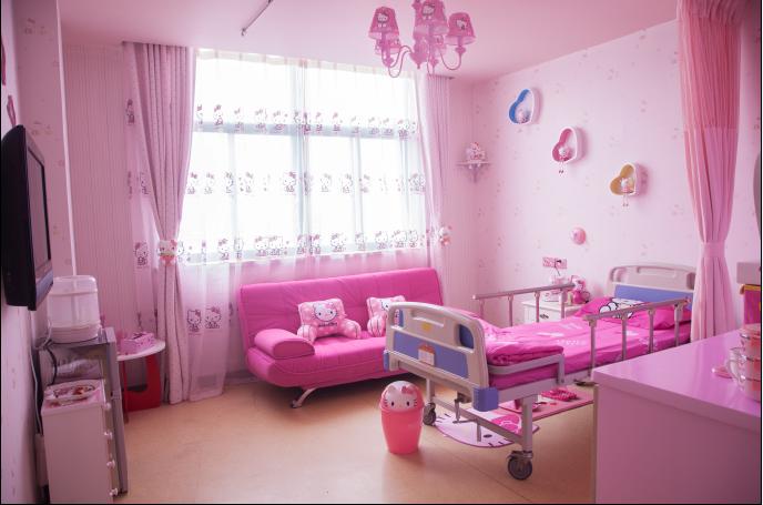 孕妇戴医用手套产检,为什么现在的孕妇要检查那么多