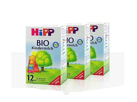 龙王爱宜美有机奶粉测评,全球有机奶粉品牌排行榜前十名