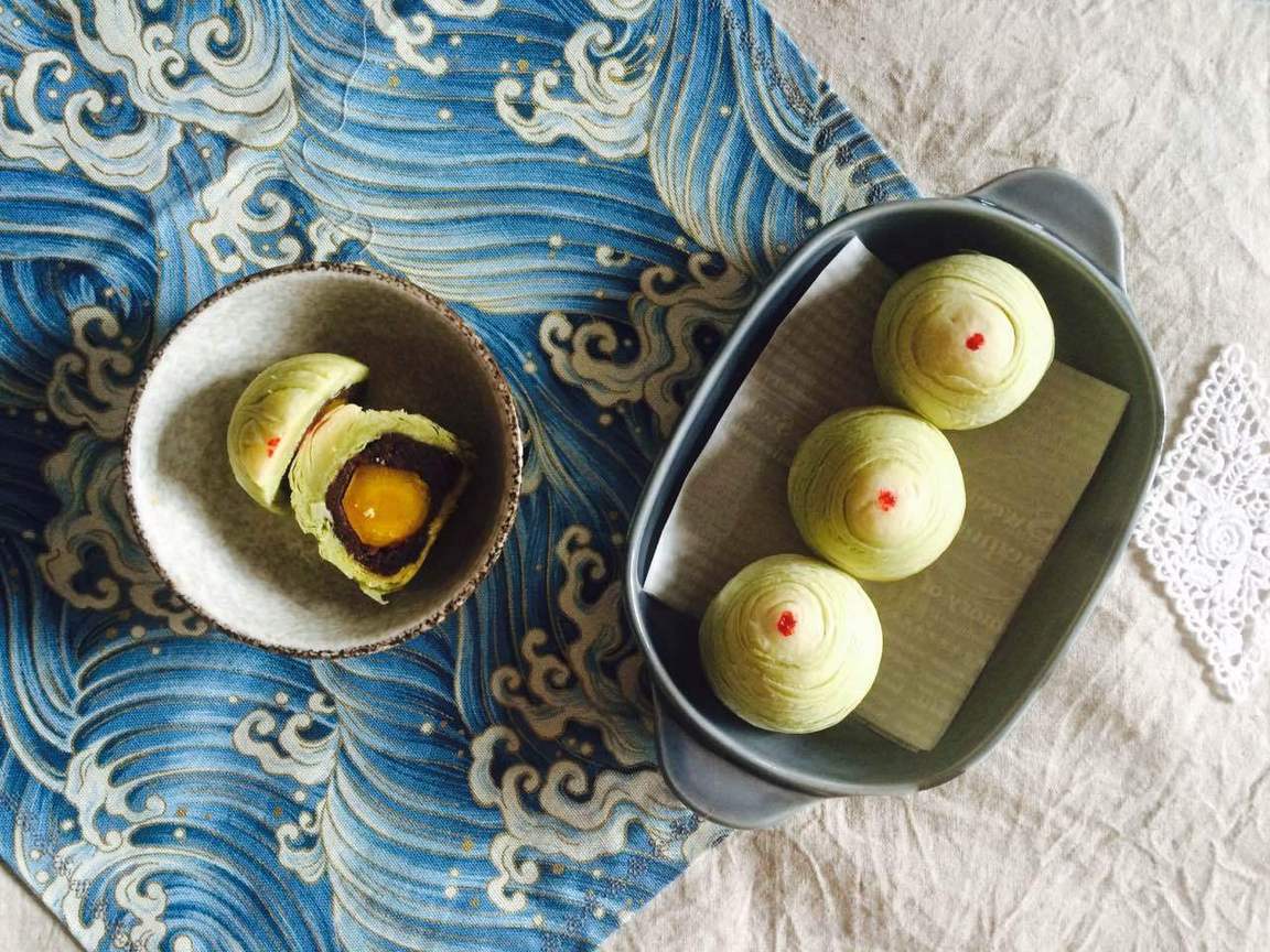 唯有美食与爱不可被辜负,给小白的0基础烘焙独家秘诀