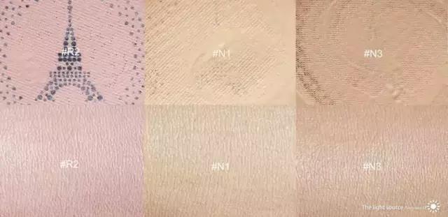 《鬼怪》《蓝色大海的传说》2016年热播剧爆款化妆品都在这了