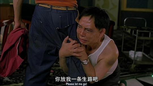 他是星爷电影中不可忽视的配角,他是星爷电影中不可忽视的神配角