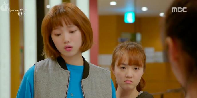 《举重妖精金福珠》李圣经的服饰同款不完全科普（第1集）