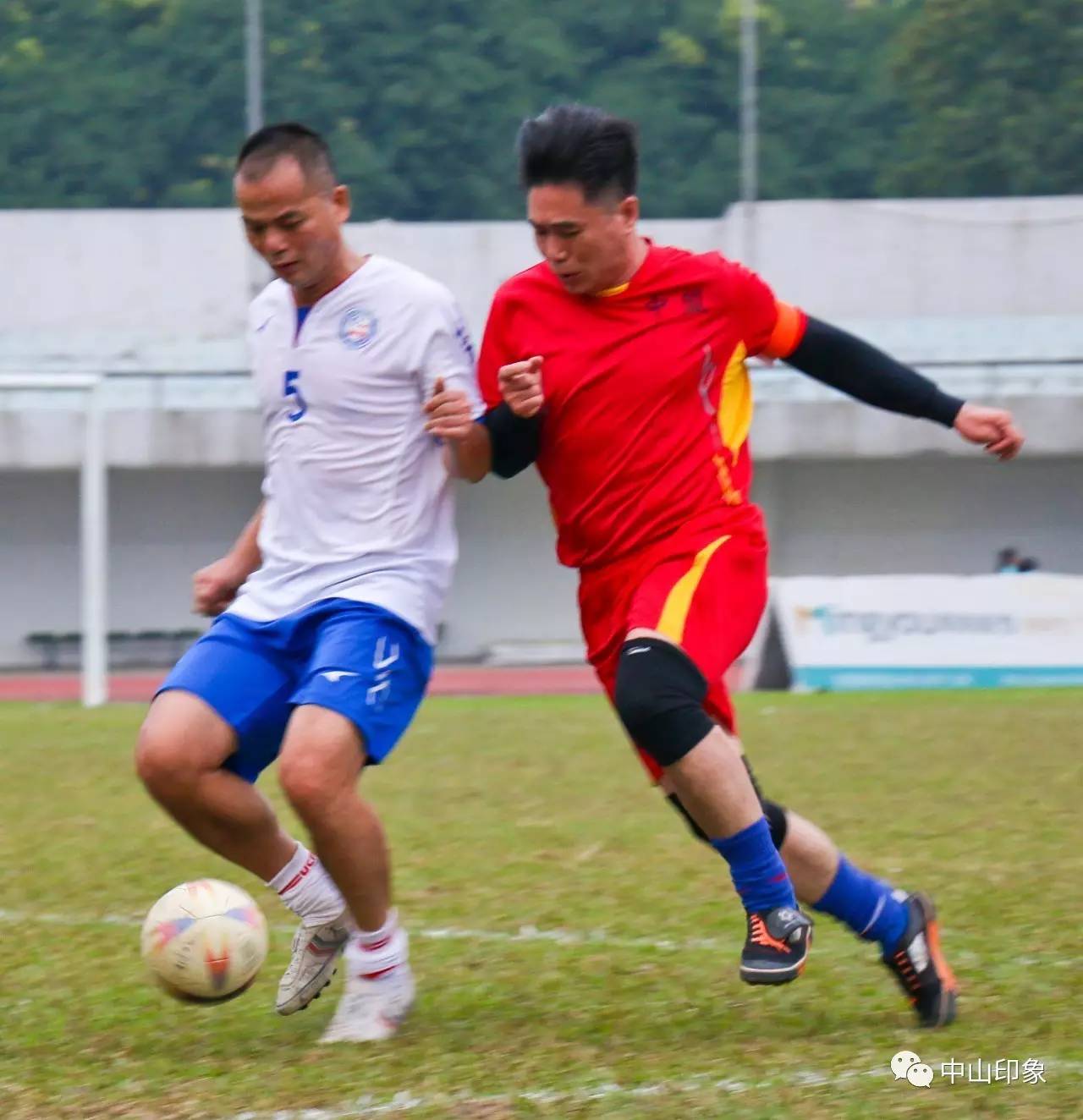 中山足球比赛全部视频,广东省足球锦标赛中山