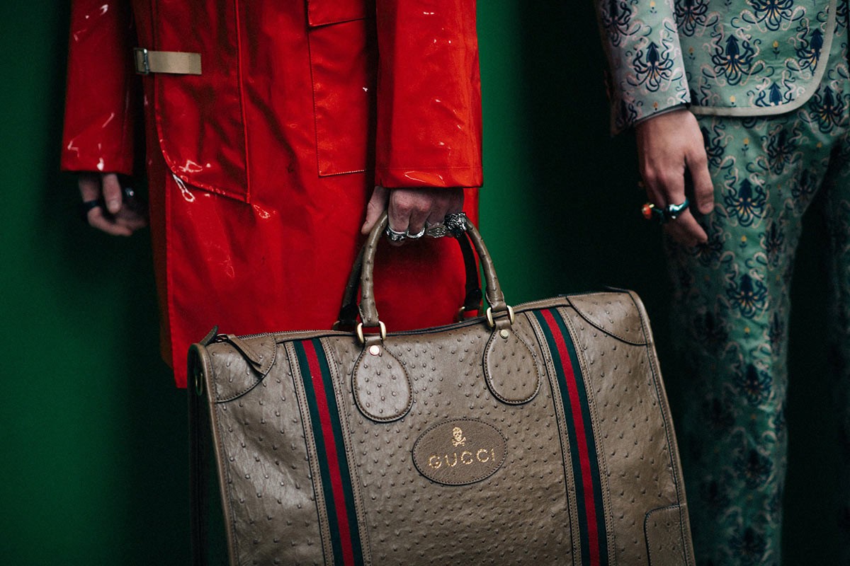 意大利20个小众品牌女装,意大利十大最著名服装品牌