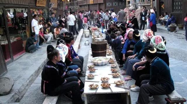 成都到云南春节自驾攻略,春节前自驾去成都过年