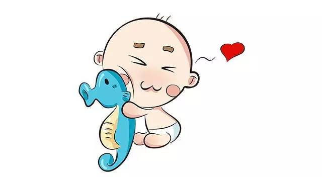 海马为什么会生小宝宝,脏兮兮的小孩结局