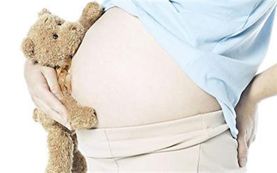 孕期经历三种痛,熬过孕期的苦熬过生娃的痛