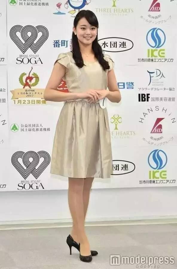 日本最美小姐,2020年最美日本女生