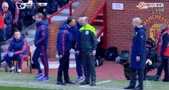 范加尔桃李满天下,范加尔告别荷兰