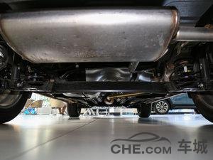 今天不看数据，谈谈对北京现代ix25的真实感受到底怎么样