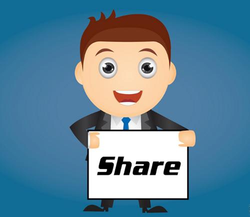 与其尽力营销不如借力营销,绞尽脑汁完成销售目标