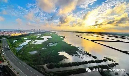 安静舒适的农村小城,安静祥和小镇规划