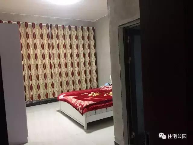 迷你小房子diy模型别墅,民间高手盖别墅