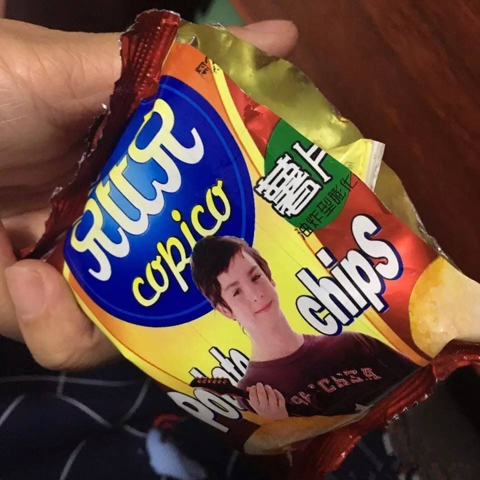 特仓苏、六亿核桃,你都买到过哪些让人哭笑不得的山寨食品?