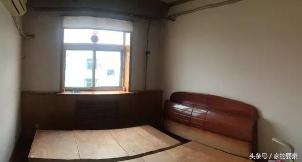 1500元改出清新北欧风？也许你可以看看这个