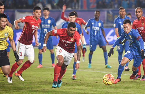 纸上谈兵：其实也不难——看苏宁如何应对足协新政！