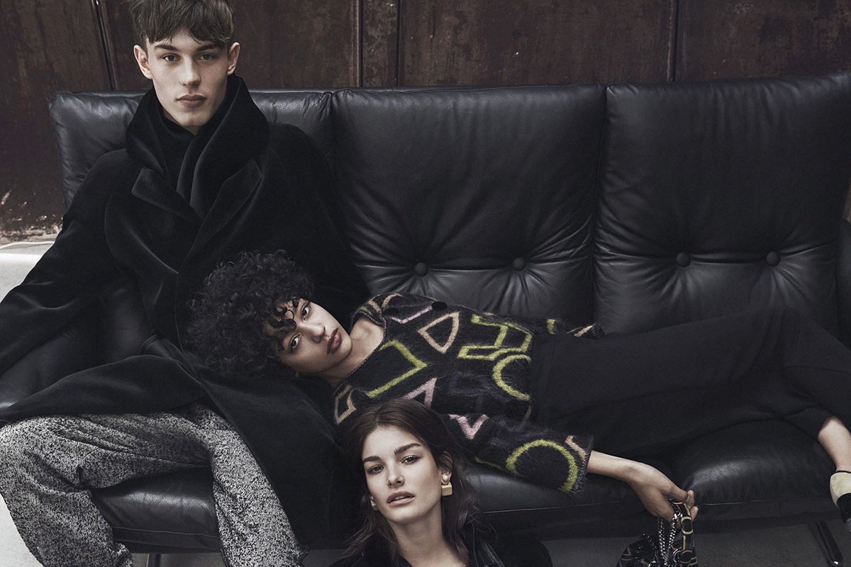 意大利20个小众品牌女装,意大利十大最著名服装品牌