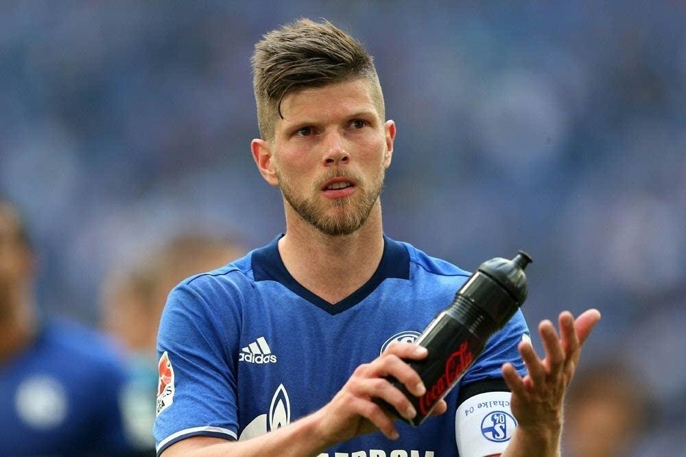 沙尔克04主力门将受伤,德甲最新伤停情报