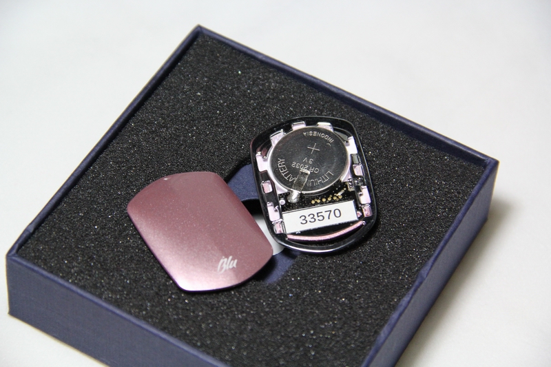 过年了，酒喝多了，记得备个爱步丢智能防丢器