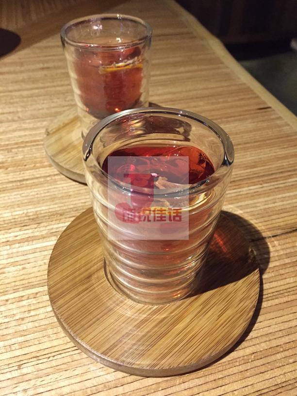 一刷ProfessorLee-K11店（吃不够）