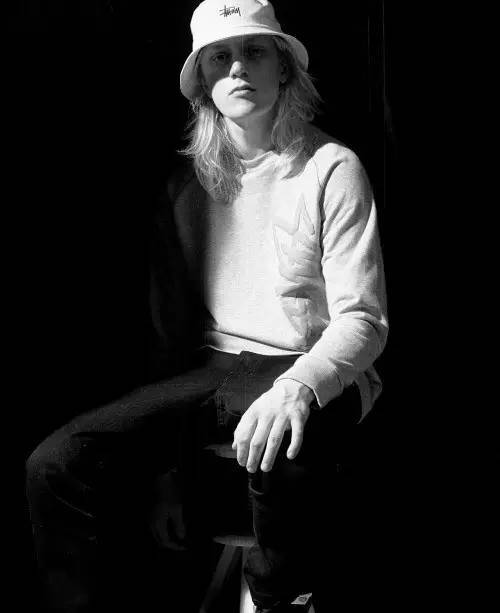 买不起太贵的潮牌,最难买的supreme