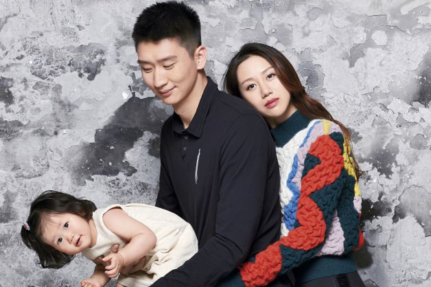 孙大圣孙悦年轻时照片,孙悦怎么出名的