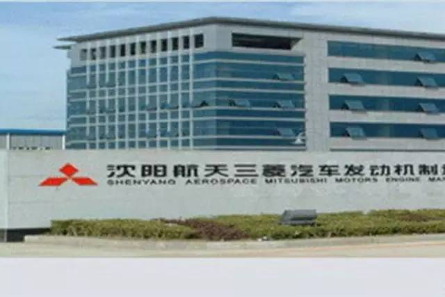 搭载三菱发动机的国产车有几种,依靠三菱发动机起家的国产车