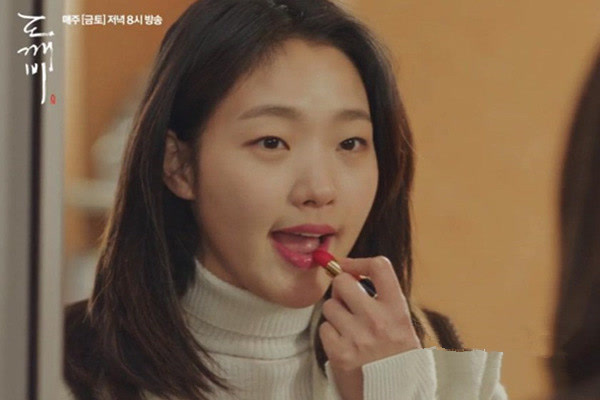 明星口红盘点,明星大牌口红哪款好用