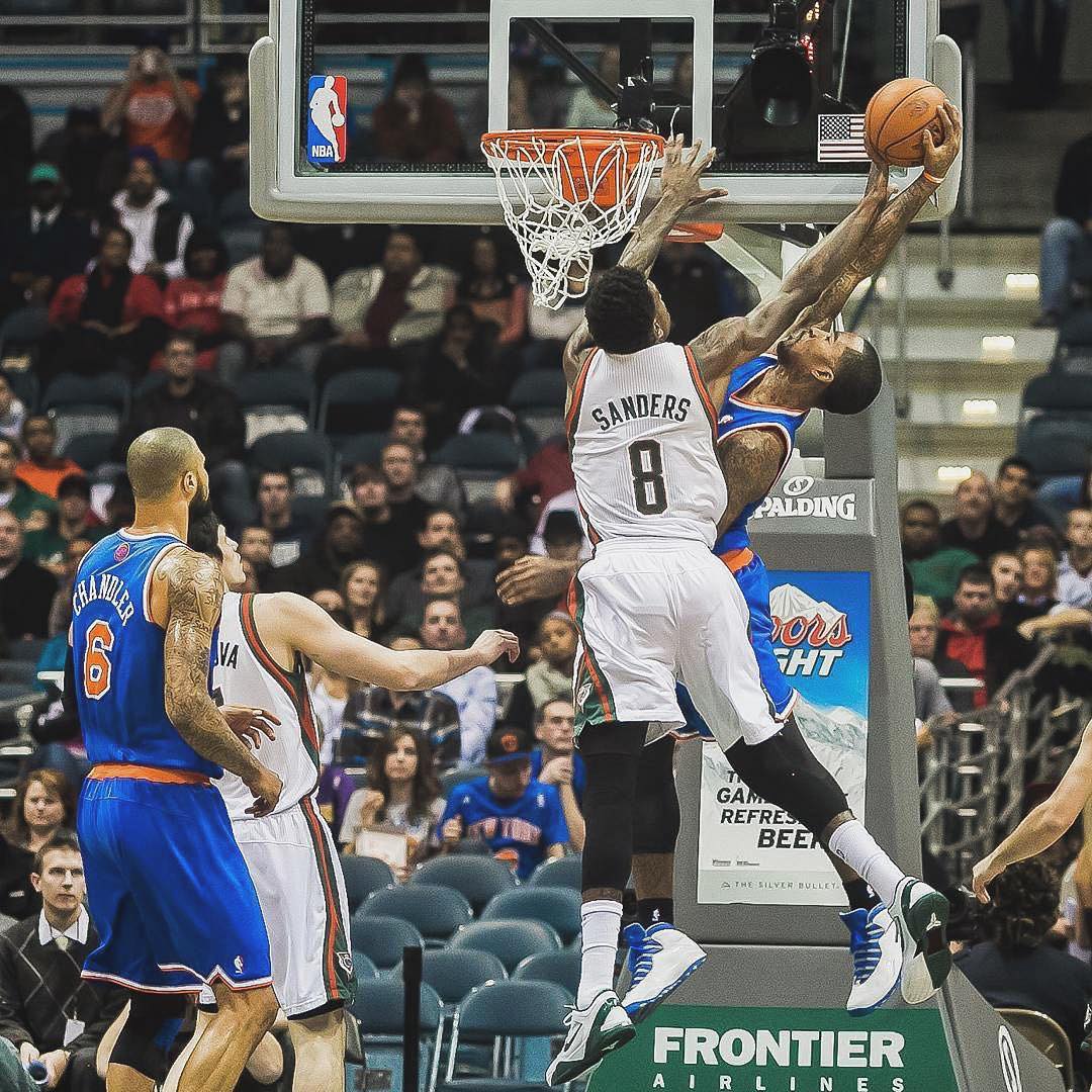 曾因探寻生命意义放弃3千万，如今重返NBA或找回属于他的一切