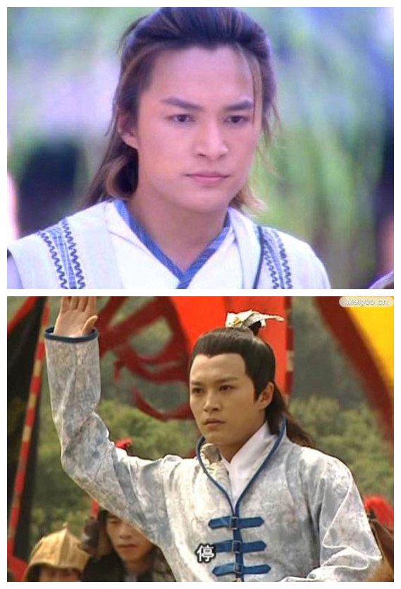 林志颖天心绝世双骄,绝世双骄天心与林志颖