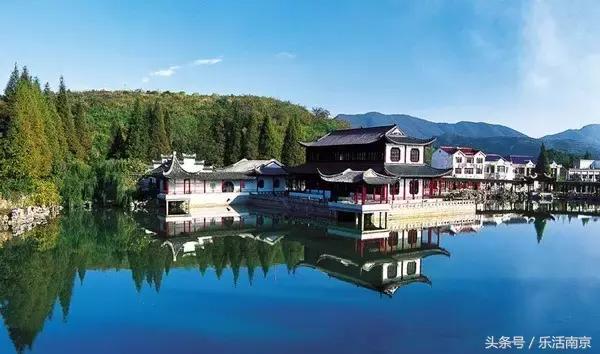 春节南京旅游景点免门票吗,南京春节期间免费景点要预约吗