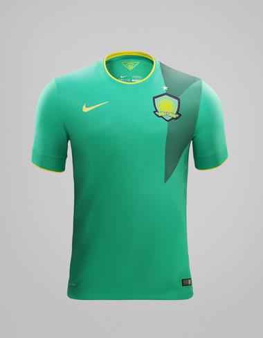 国安新赛季球衣2024,国安球衣2019