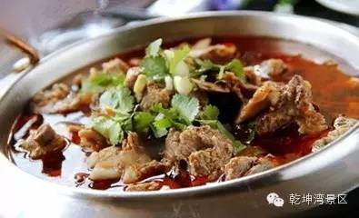 延川自驾一日游景点大全,延川旅游必去景点推荐