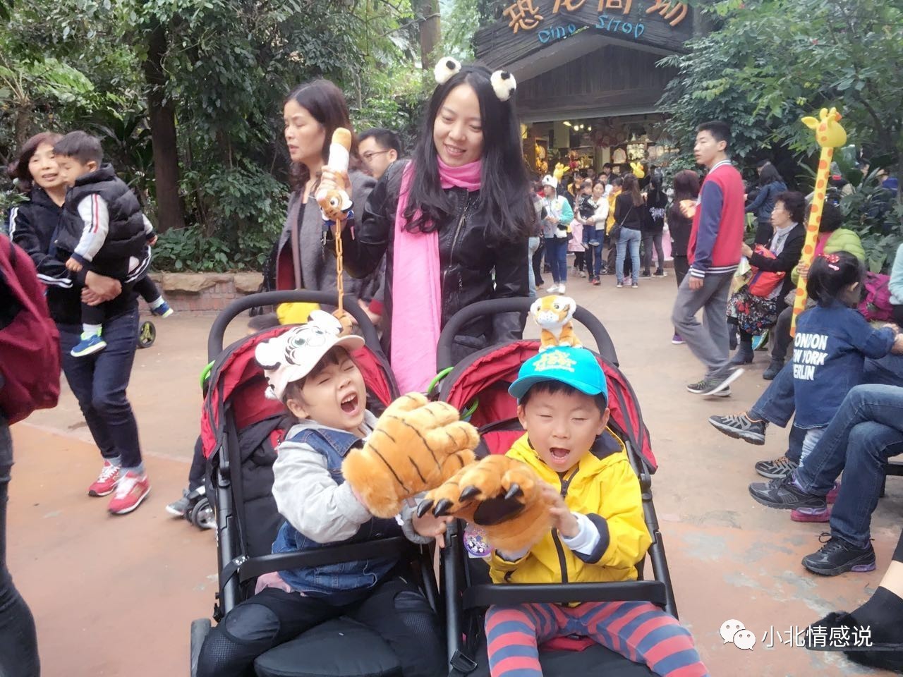 广州长隆野生动物园攻略一日游,广州长隆野生动物园二日游攻略