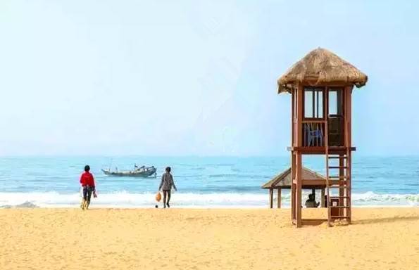 海陵岛旅游攻略阳江,海陵岛游玩攻略怎么弄