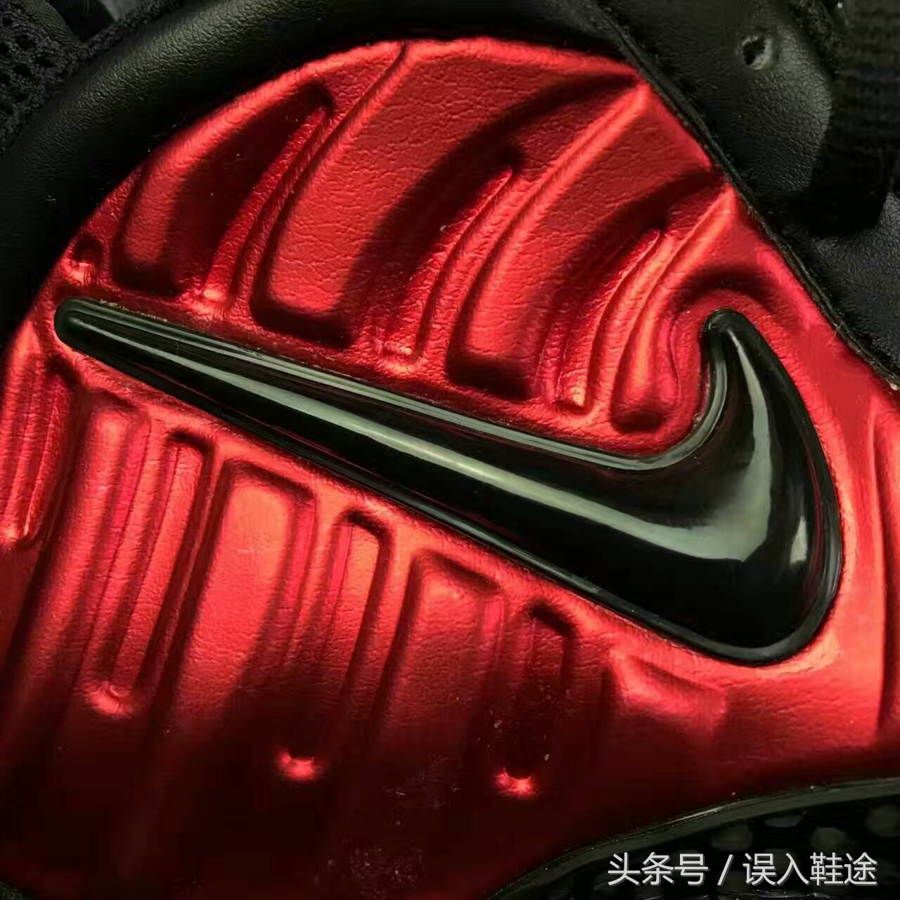 东莞aj和正版差距大吗,aj东莞货与正品区别